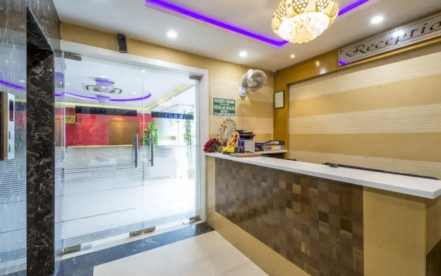 Ostin Viceroy Grand