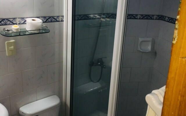 Aguiar 51 Apartment