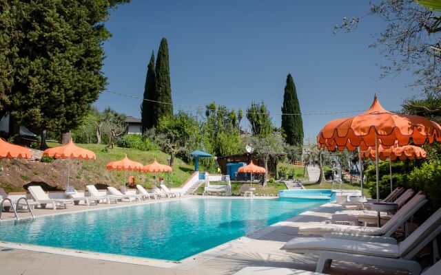 Hotel Mon Repos
