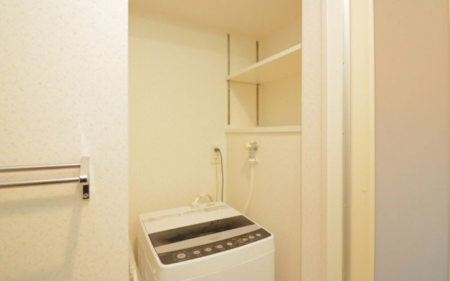 HG Cozy Hotel No.89 Tennoji