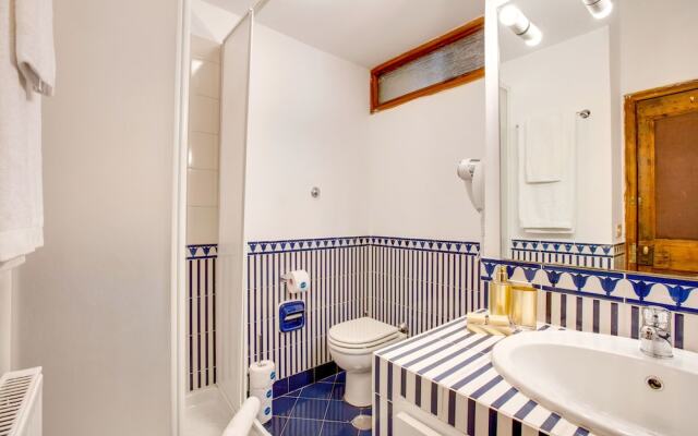 Sweet Inn - Vaccarella