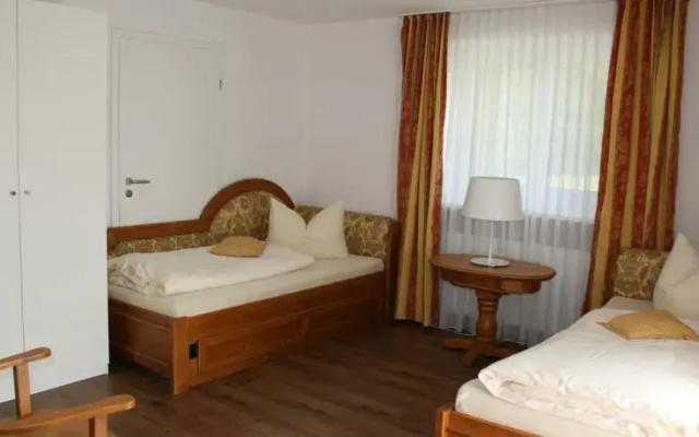 Charivari Alpenlodge