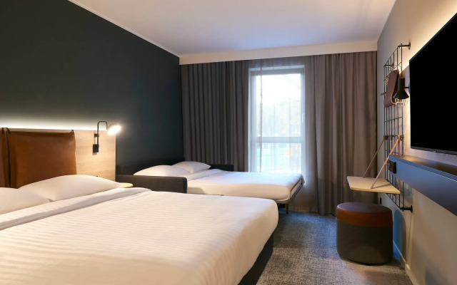 Moxy Essen City