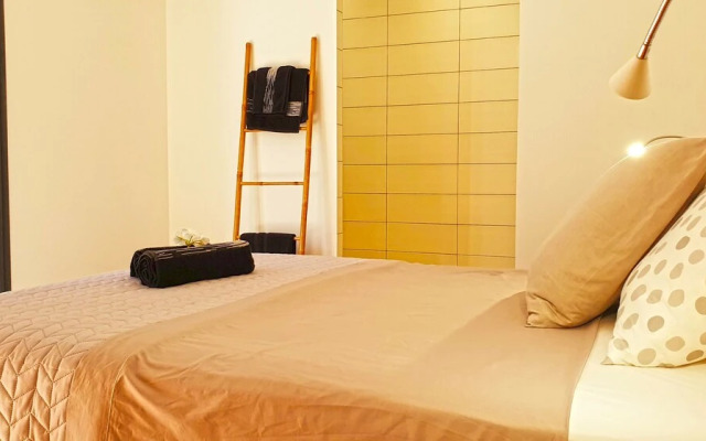 Villa Bois De Source