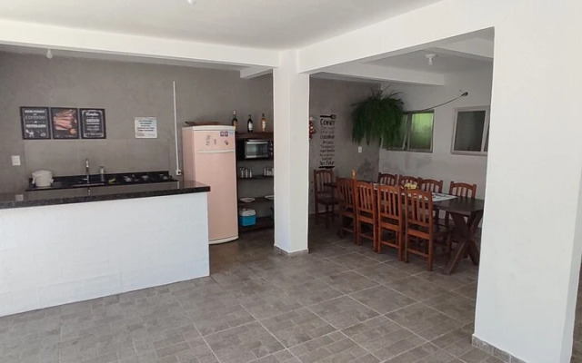 Residencial Pilati