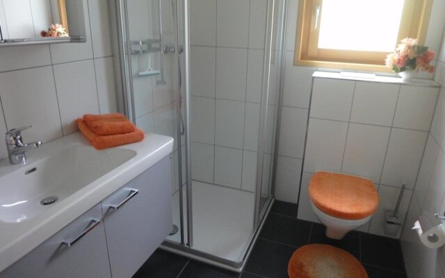 Ferienwohnung Jasmin