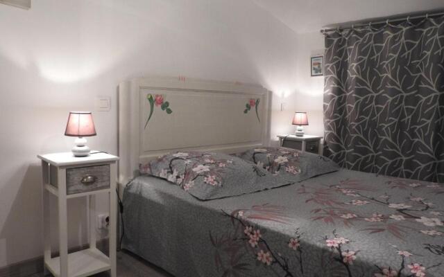 Gîte La Garnache, 2 pièces, 2 personnes - FR-1-426-140
