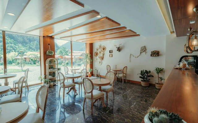 Kilpa Hotel