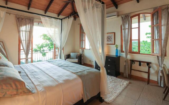 El Castillo Boutique Luxury Hotel