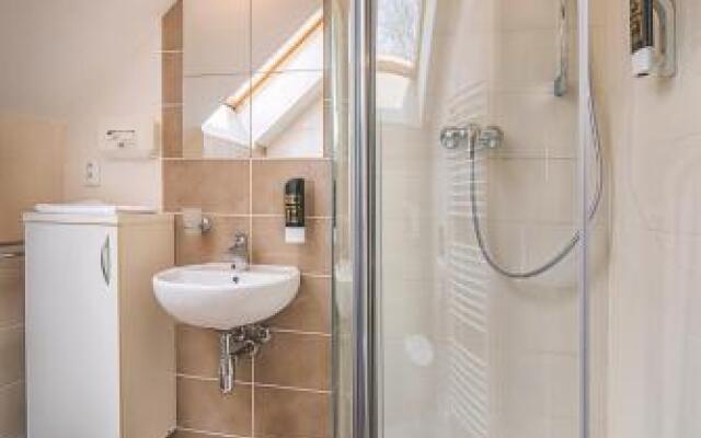 Apartmány Zaria