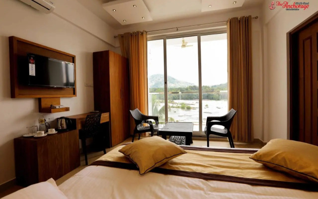 The Anchorage Athirapilly Resort