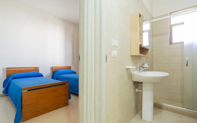 2438 Villino Sunny by Barbarhouse