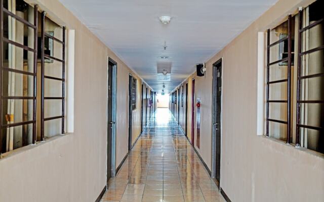 Hotel O Metro Suites Apartment By Goodvibes