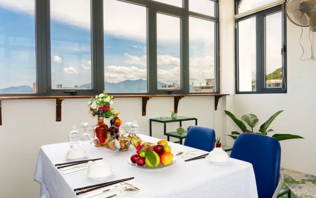 AHA Hoang Van Homestay Nha Trang