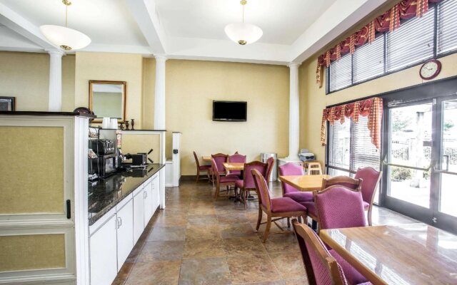 Rodeway Inn Chattanooga