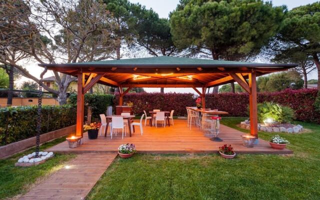 B&B Cà del Faro