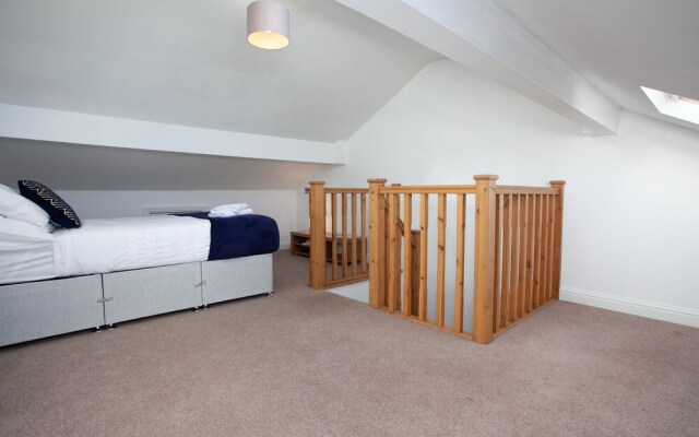 Haven 3 Bedroom House in Whalley