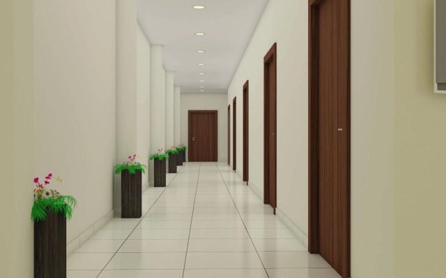 Arvind Inn Hotel