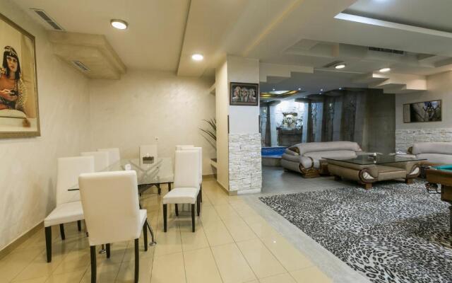 Best Hotel Yerevan