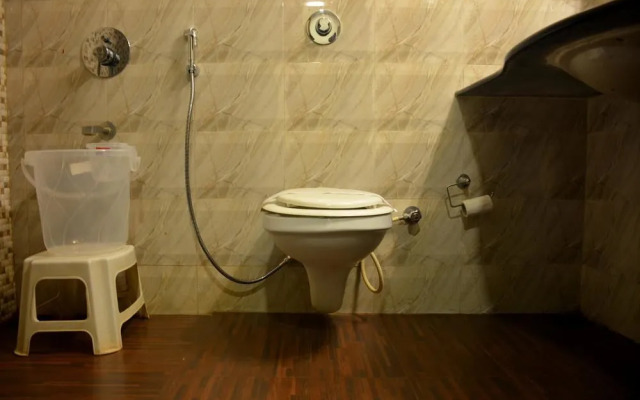 OYO Premium Hubli Dharwad Highway