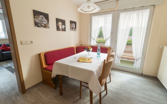Gasthof Pension und Fewos Zur Zweere