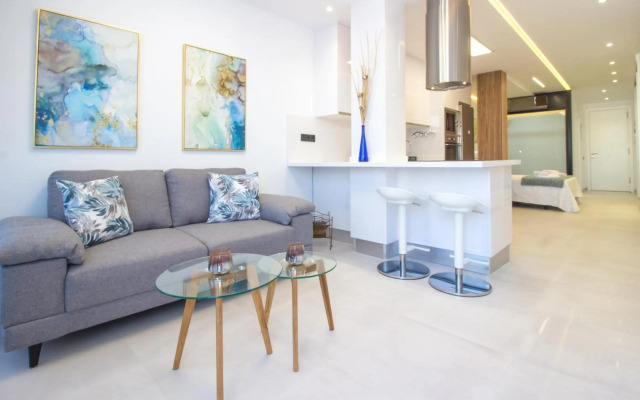 Mainstream home with balcony By Canariasgetaway