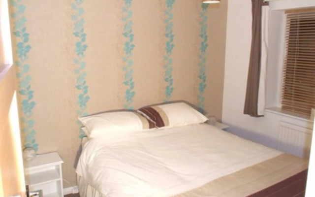 The Regent Motel