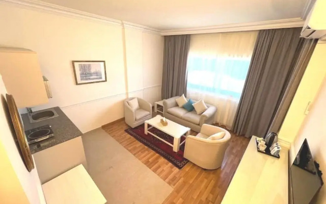 Hotel Méditerranée Beyrouth