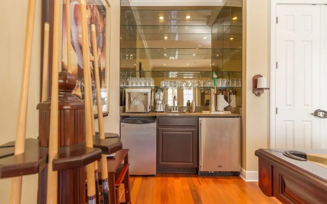 Reunion Disney Villa