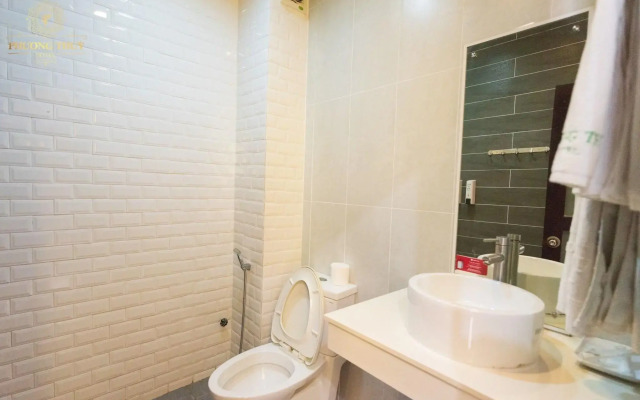 Phuong Thuy Hotel