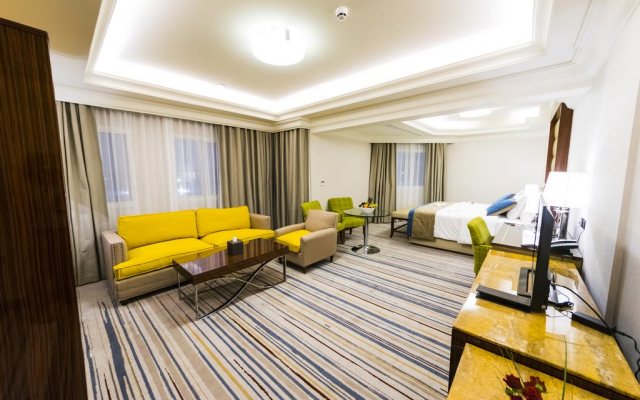 Ivory Inn Hotel Doha