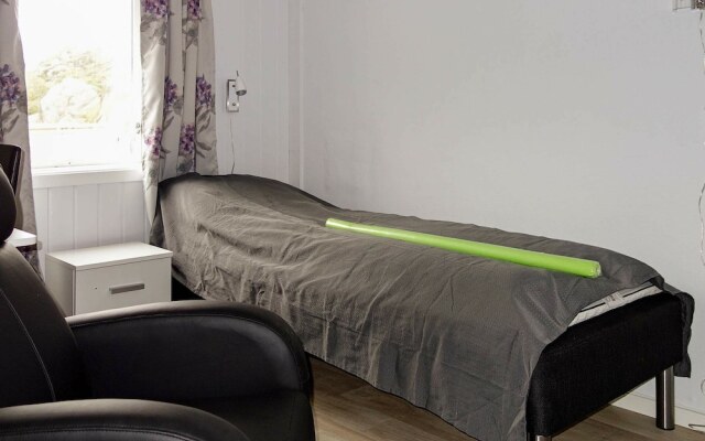 7 Person Holiday Home in Skudeneshavn