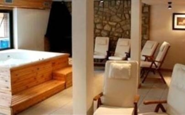 Departamento de Alquiler Turistico