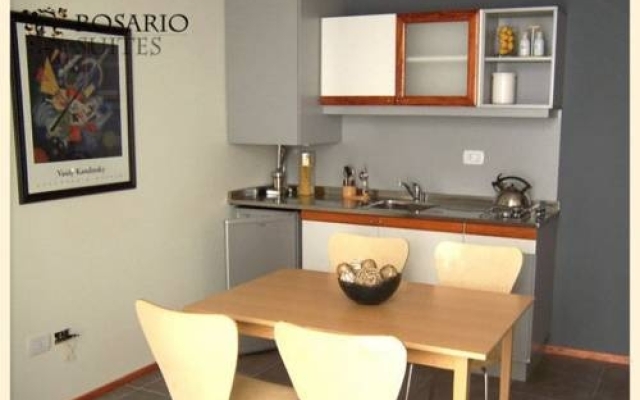 Rosario Suites