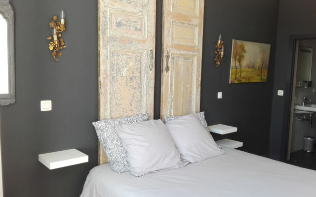 B&B Villa 36