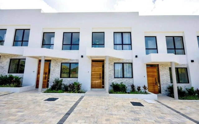 Zenbreak Azzurro #9, 2bd