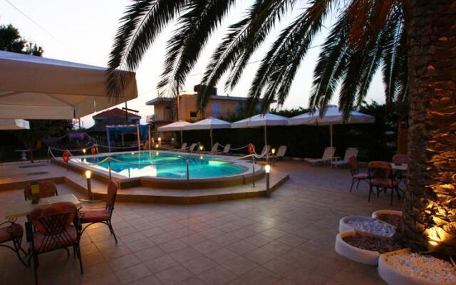 Hotel Holidays