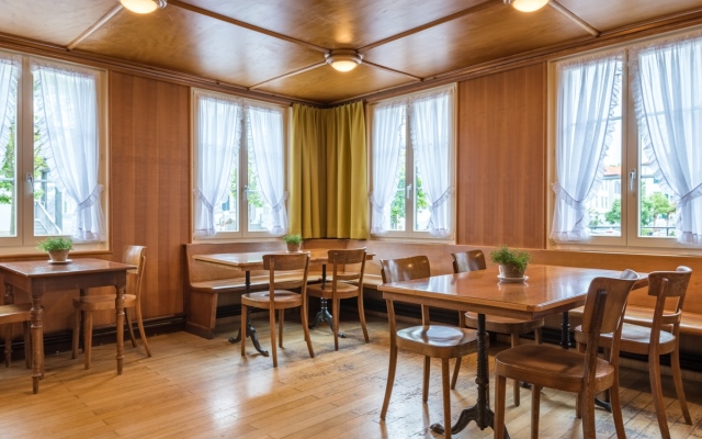 Linde Heiden Swiss Quality Hotel