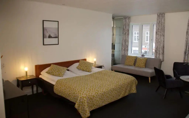 Dronninglund Hotel