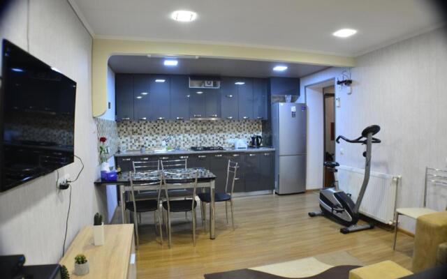 "Stumari" Apartaments