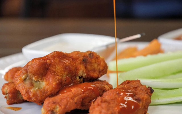 Mandarina's House Hotel & Restaurante