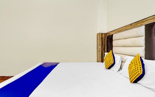 SPOT ON 82420 Hotel Anchal Dx Paharganj