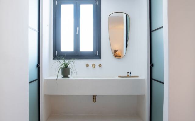 Koukoumi Vegan Boutique Hotel