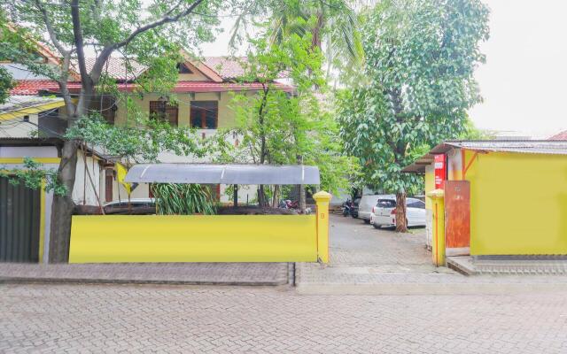 OYO 3058 Griya Samawah Syariah