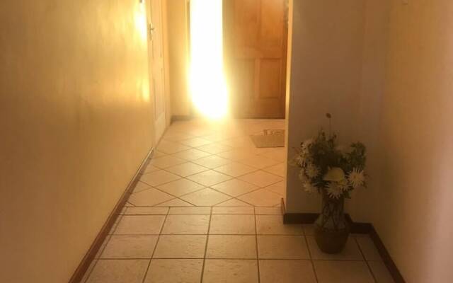 Drifters Haven Guest House