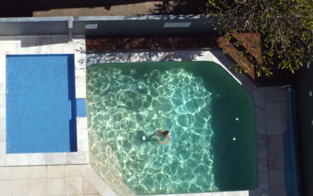 Northwind Beachfront Apartments