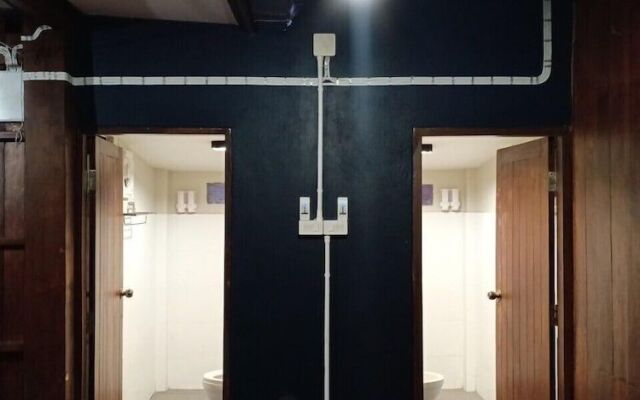 Just More Boutique Homestay