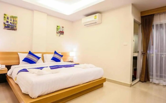 PKL Residence
