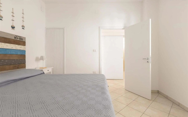 1432 Trilo Stella di Mare 2