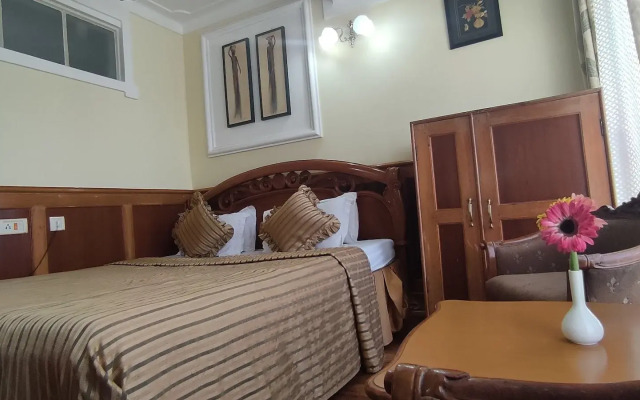The New Castle Hotel